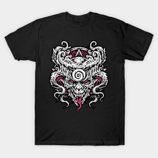 Demon T-Shirt